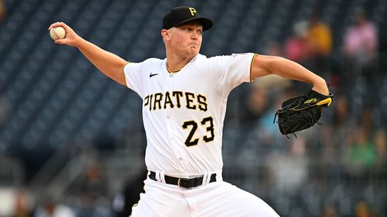 Final: Athletics 11, Pirates 2 taken at PNC Park (Live coverage)